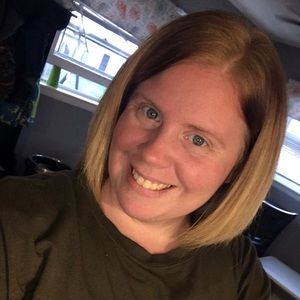 Meet your Posher, Whitney